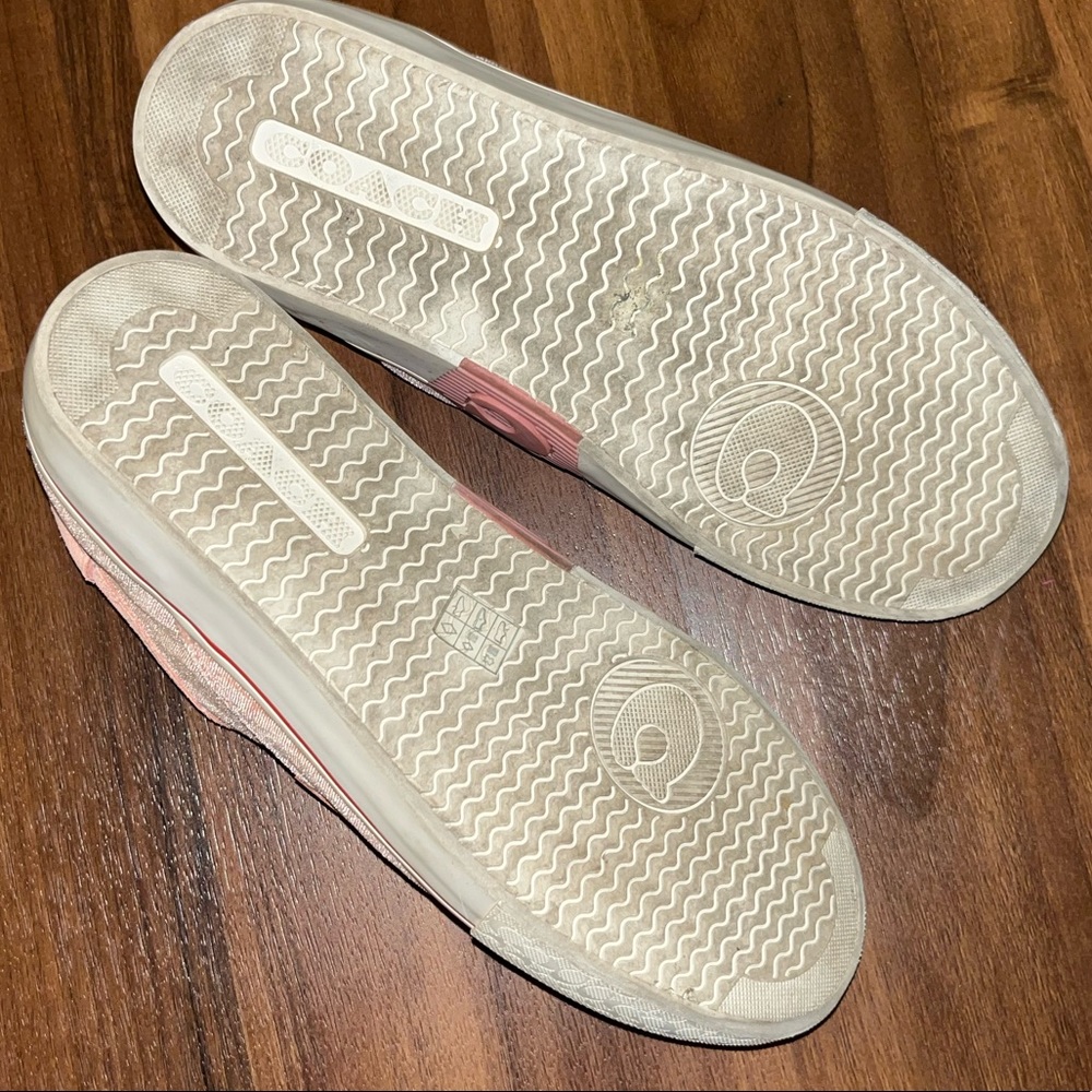 Coach sneakers - Picture 6 of 6